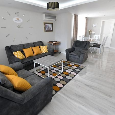 Family Apartman Биелина Екстериор снимка