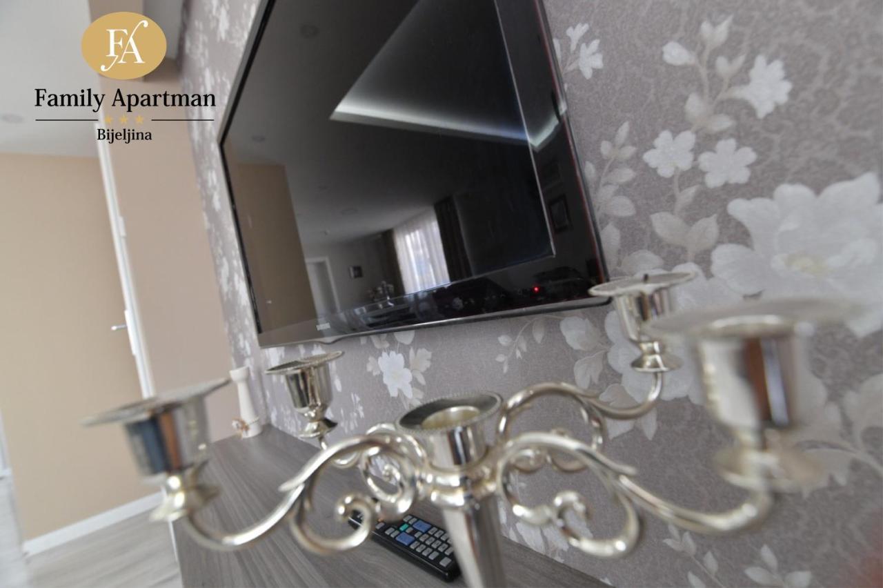 Family Apartman Биелина Екстериор снимка