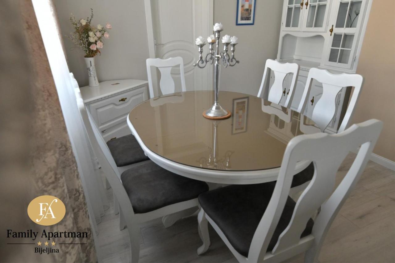 Family Apartman Биелина Екстериор снимка
