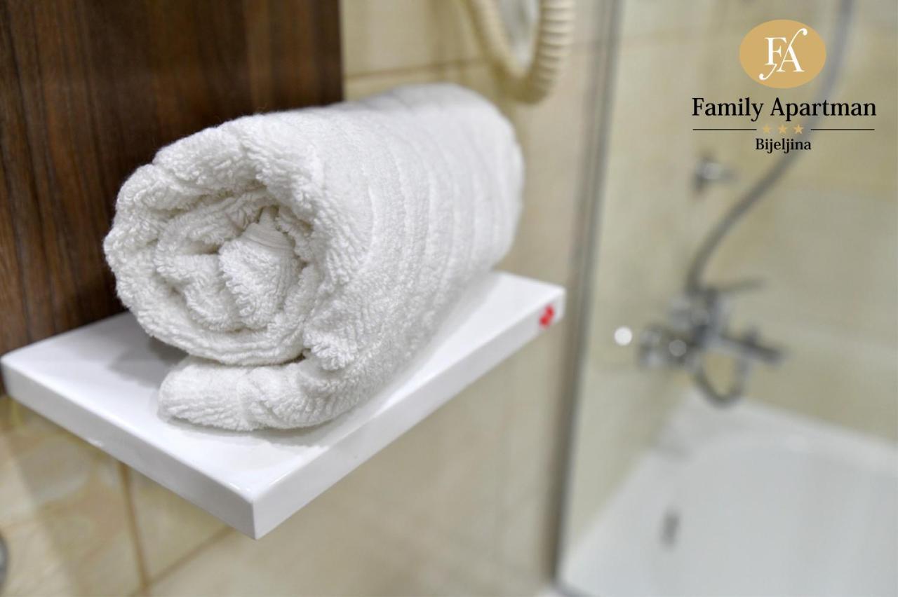 Family Apartman Биелина Екстериор снимка