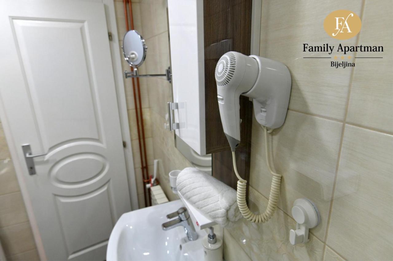 Family Apartman Биелина Екстериор снимка