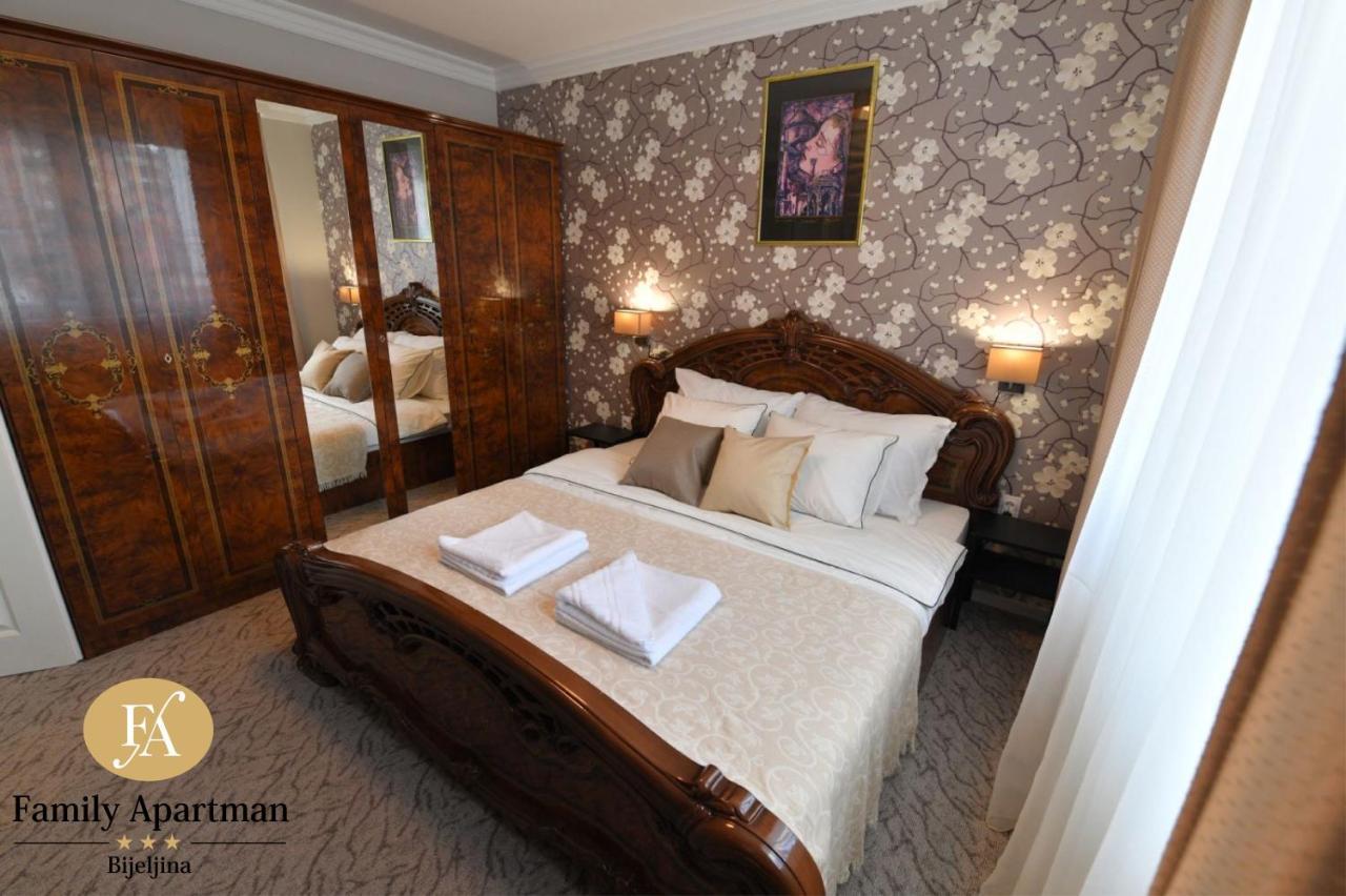 Family Apartman Биелина Екстериор снимка
