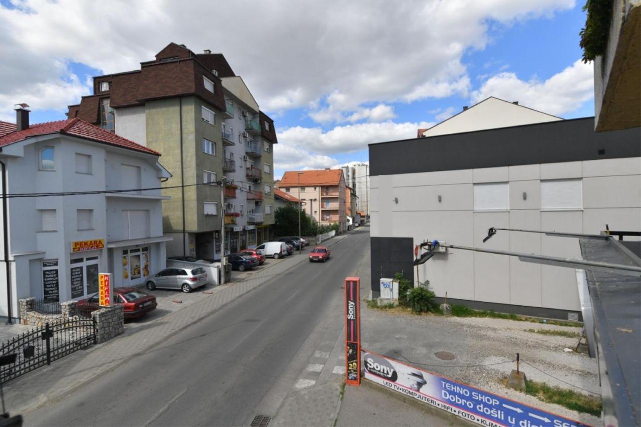 Family Apartman Биелина Екстериор снимка