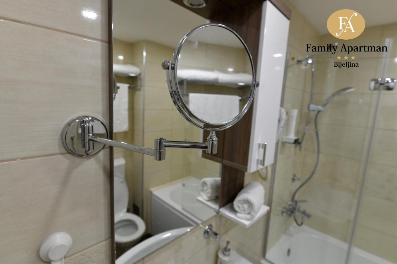 Family Apartman Биелина Екстериор снимка