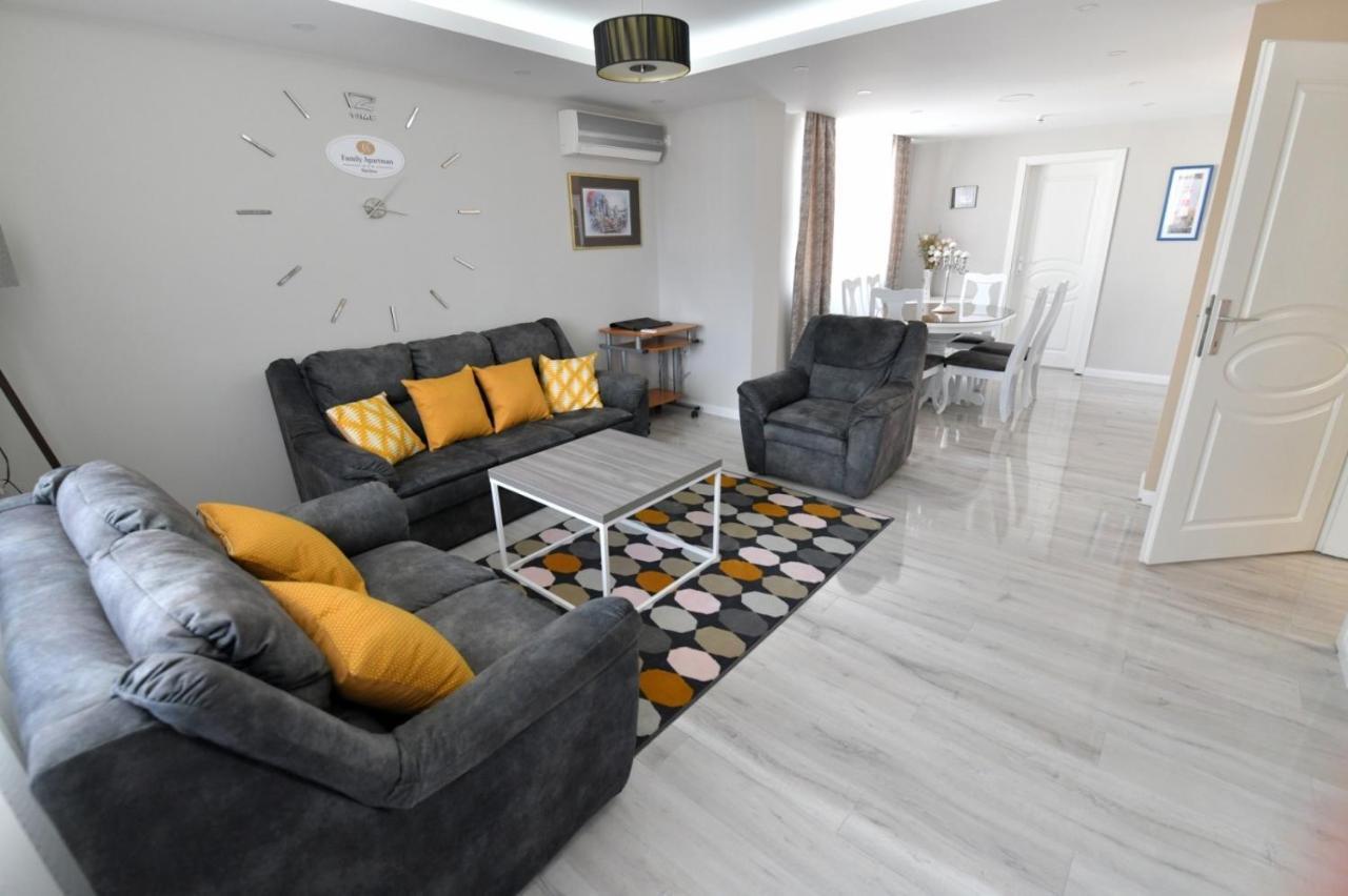 Family Apartman Биелина Екстериор снимка