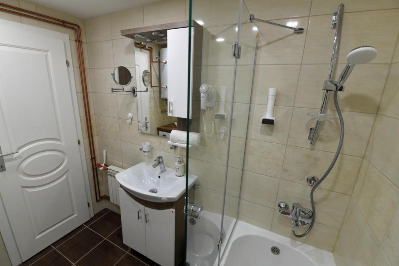 Family Apartman Биелина Екстериор снимка