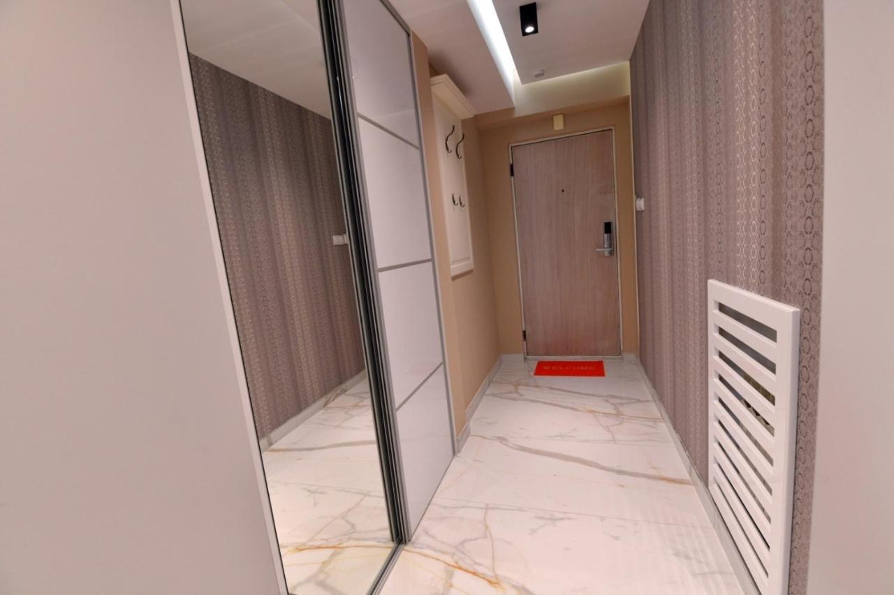 Family Apartman Биелина Екстериор снимка