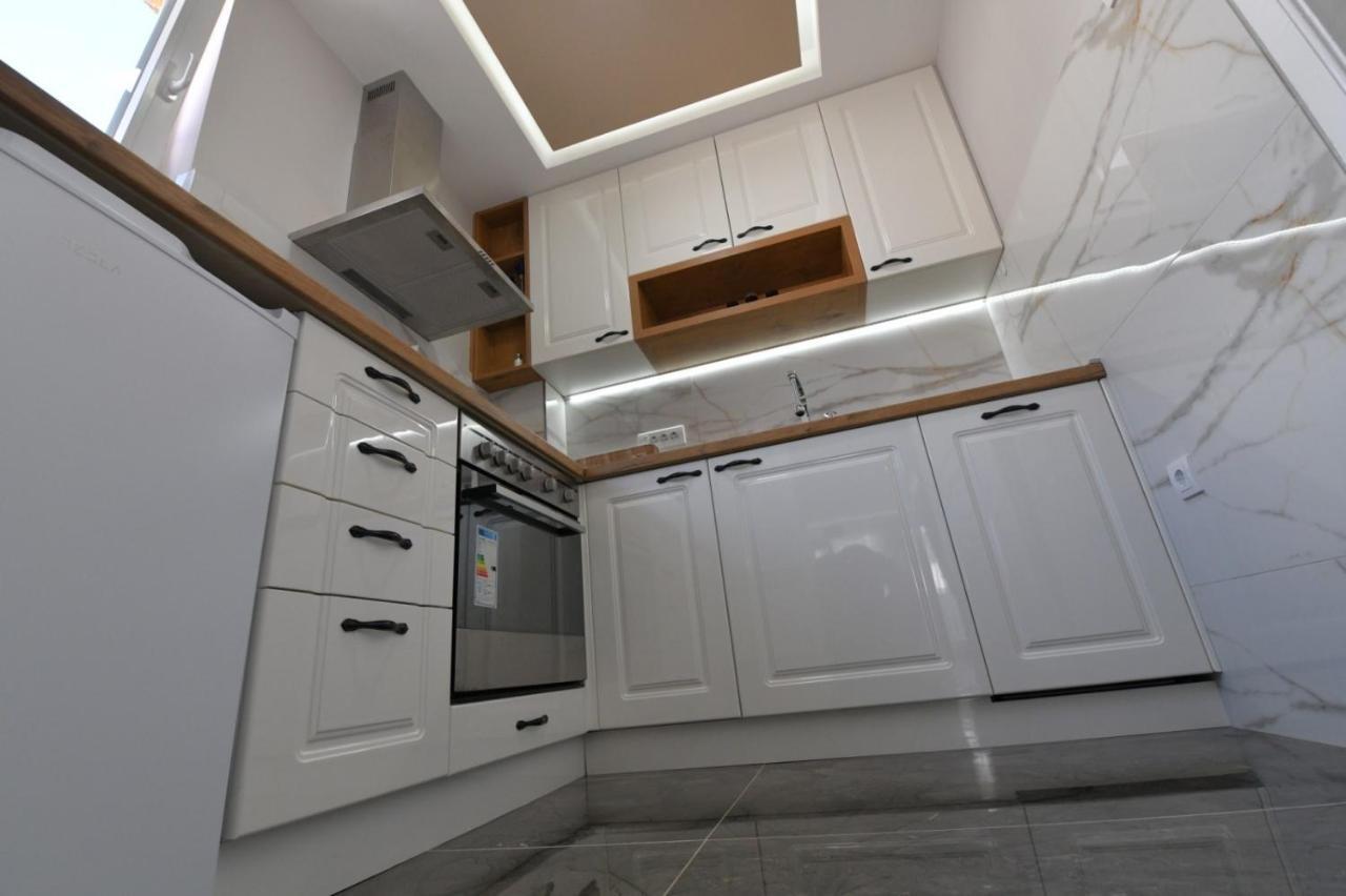 Family Apartman Биелина Екстериор снимка