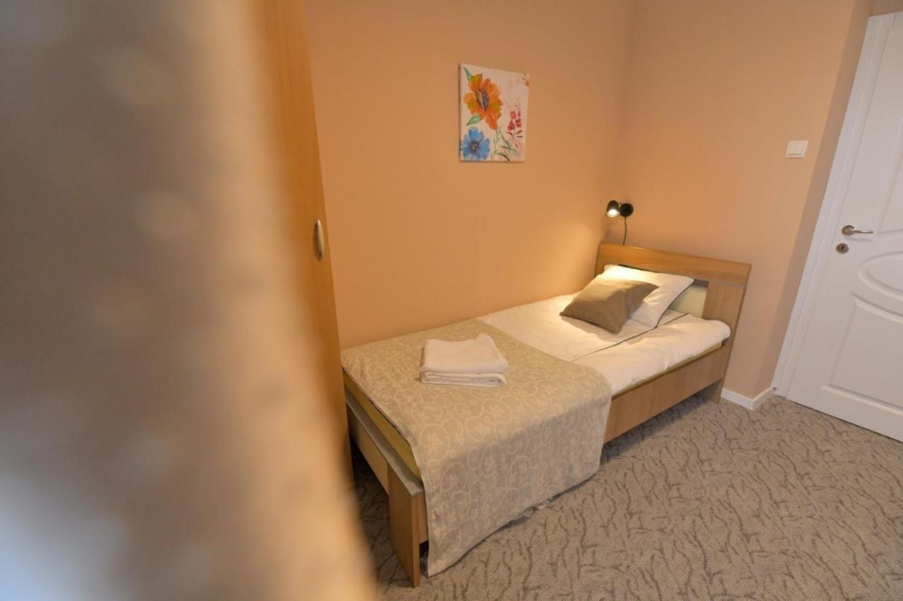 Family Apartman Биелина Екстериор снимка